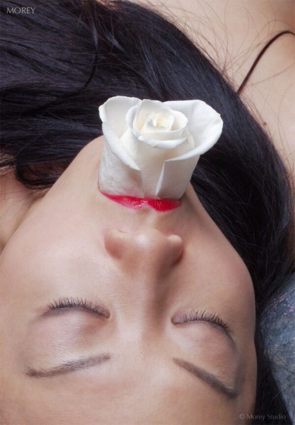 TigerLily-3764-Woman-Rose-Fine-Art-hand-signed-photo-by-Craig-Morey-162701342700