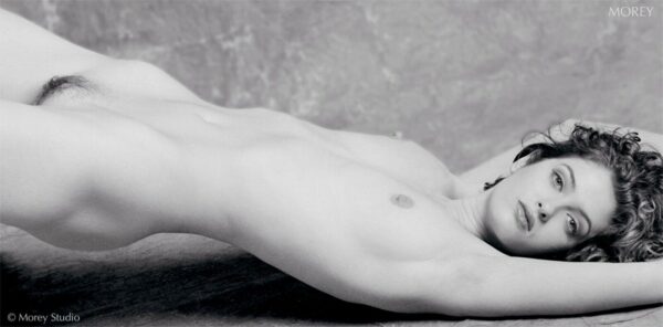 Helena-2862441-BW-Erotic-Art-Nude-Model-signed-85x11-photo-by-Craig-Morey-163694746291