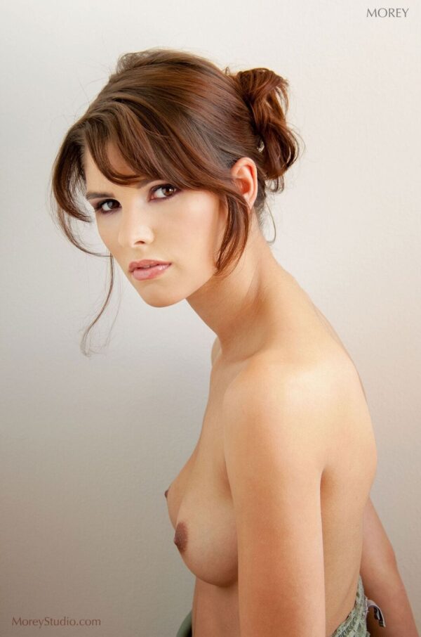 Fine-Art-Nude-Fashion-Model-hand-signed-85x11-photo-by-Craig-Morey-Demi-6670-161183916862 Fashion model nude portrait, photo by Craig Morey ©2007