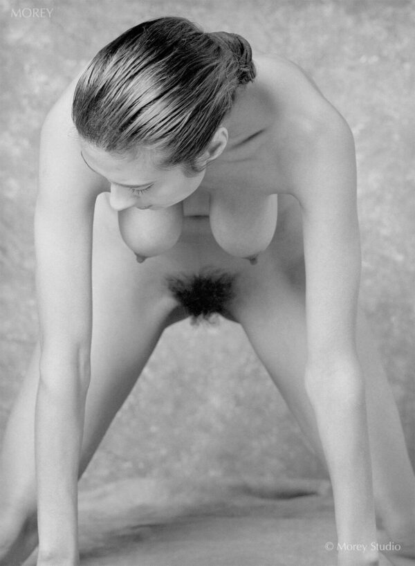 BW-Erotic-Art-Nude-hand-signed-85x11-photo-by-Craig-Morey-Natalie-3700504-153137225853