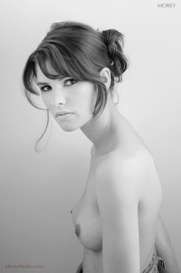 BW-Fine-Art-Nude-Fashion-Model-hand-signed-photo-by-Craig-Morey-Demi-6670BW-162097711223 Fashion model nude portrait, b&w photo by Craig Morey ©2007