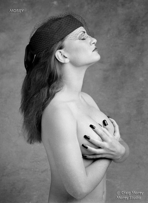 Fine-Art-Nude-Model-bw-85x11-signed-photo-by-Craig-Morey-Medina-409306-160387957633