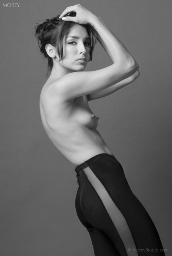 Marie-6462BW-Black-White-Fine-Art-Nude-hand-signed-photo-by-Craig-Morey-162010166443