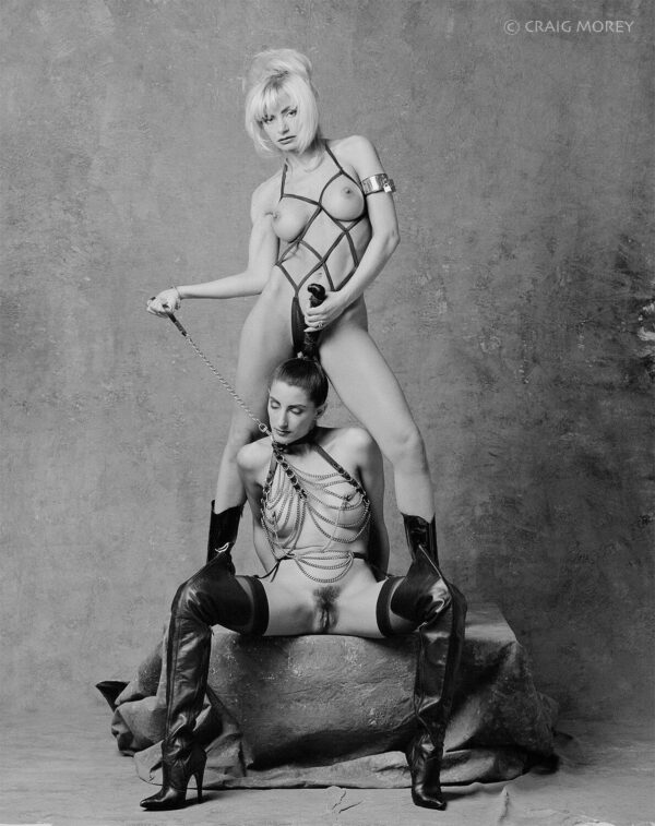 Nude-model-art-photo-signed-bw-print-by-Craig-Morey-AO-3590001-161145731423