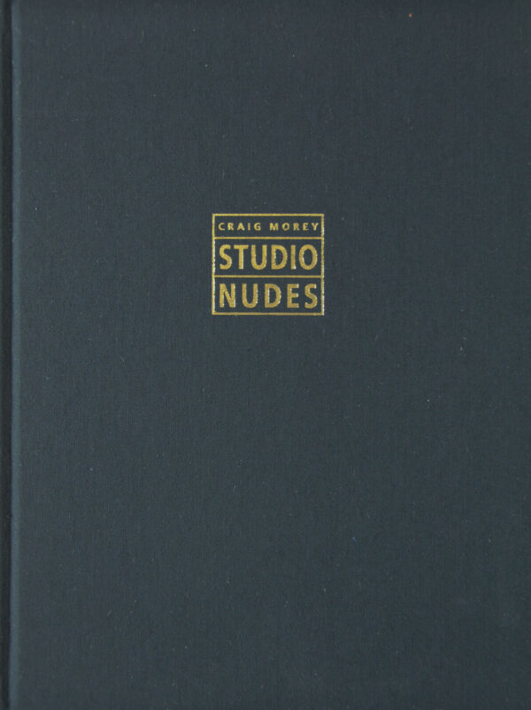 Studio-Nudes-1989-1992-BW-Art-Photo-Book-Signed-Print-by-Craig-Morey-151011033894 Studio Nudes Nude Art Photo book by Craig Morey