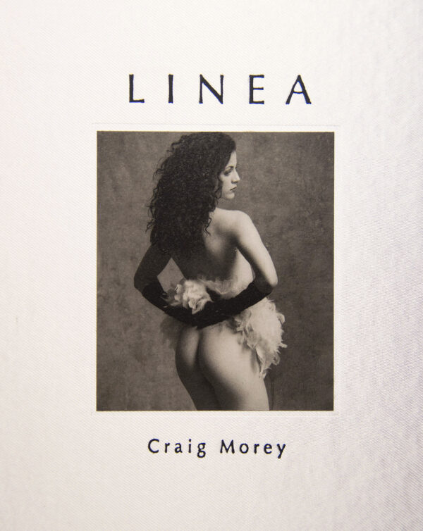 Linea-35-Nudes-BW-Fine-Art-Photo-Book-Signed-Print-by-Craig-Morey-162742616226 Linea Nude B&W Photography book by Craig Morey