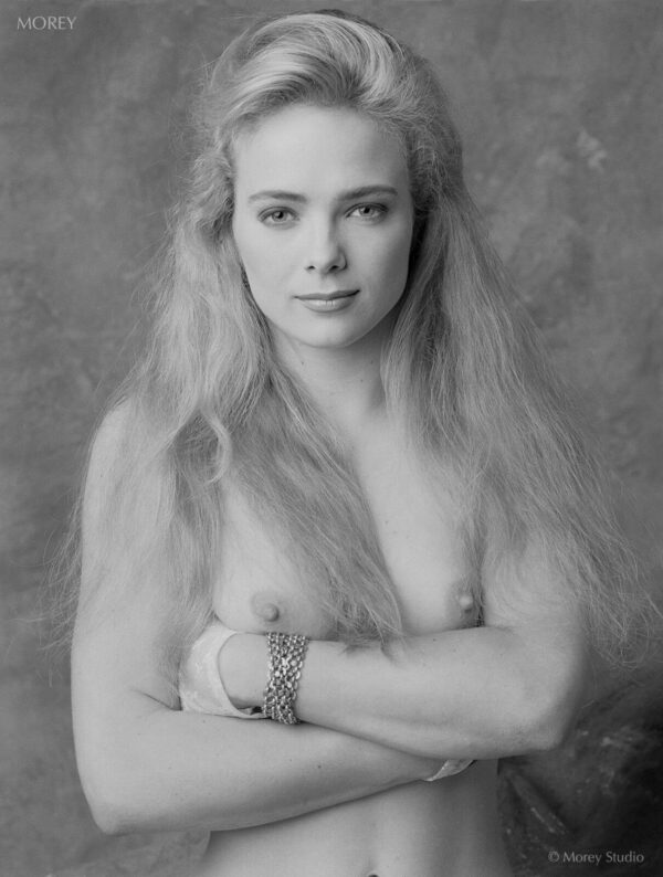 Black-White-Fine-Art-Nude-Photo-Octavia-9369904-signed-85x11-Craig-Morey-162903950537 Nude portrait of Octavia b&w photo