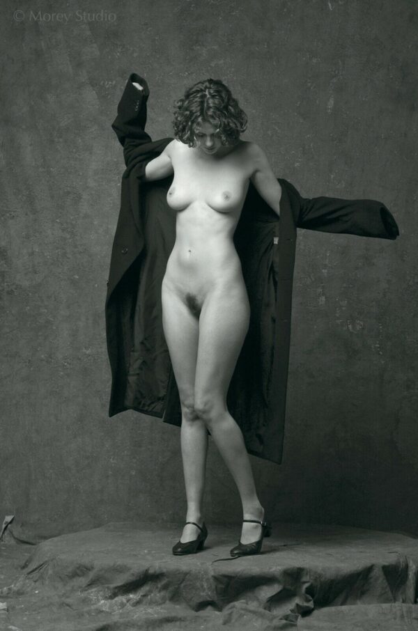 Helena-0014-0010BW-Erotic-Art-Nude-Model-signed-85x11-photo-by-Craig-Morey-153492277129